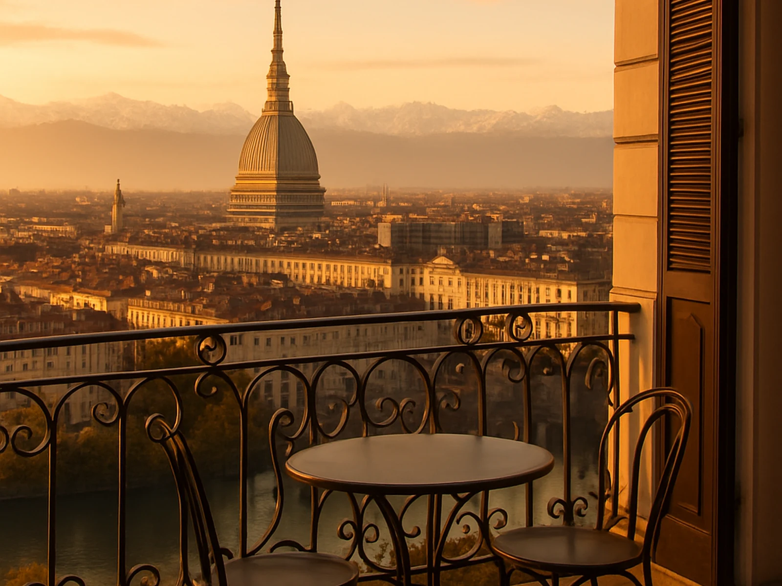 Turin